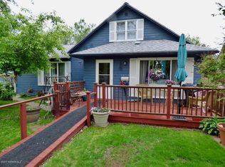1215 America Ave NW, Bemidji, MN 56601