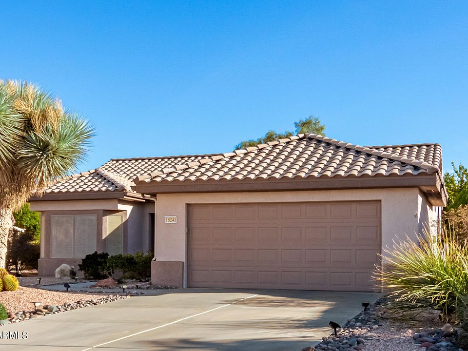 1st image of 15241 W GRANBURY Court