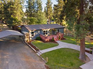19563 River Woods Dr, Bend, OR 97702