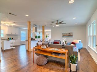 1707 Corona Dr, Austin, TX 78723