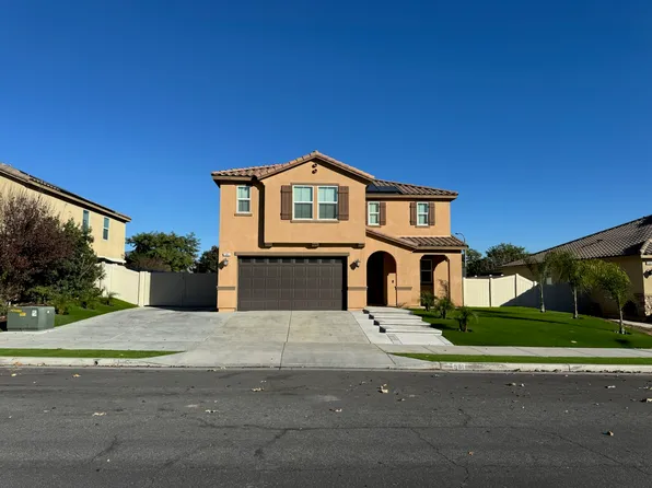 581 Pooish Ave, San Jacinto, CA 92582