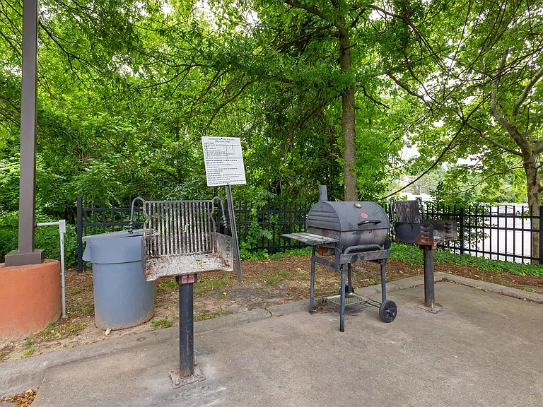Picnic Area
