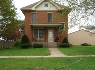 150 W Murdock St, Postville, IA 52162