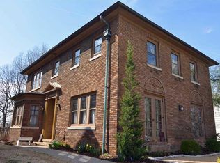 3346 Washington Blvd, Indianapolis, IN