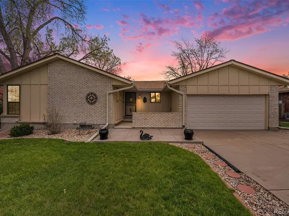 7470 Webster Street, Arvada, CO 80003
