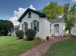 1115 Washington St, Quincy, IL 62301