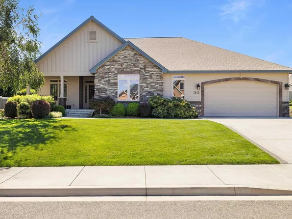 3812 Santa Anna Loop, Pasco, WA 99301