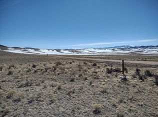 424 Night Hawk Cir, Como, CO 80432