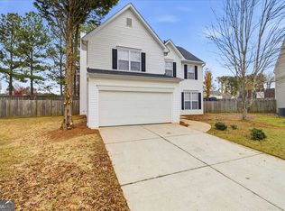 668 Clairidge Elm Trl, Lawrenceville, GA 30046