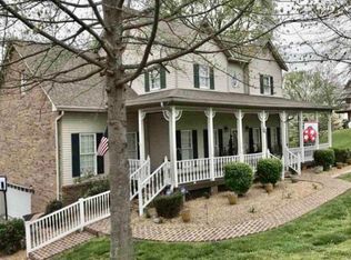 1012 Fiddlers Way, Kingsport, TN 37664
