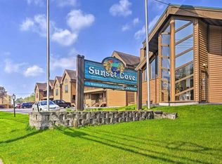 1111 River Rd UNIT 205, Wisconsin Dells, WI 53965