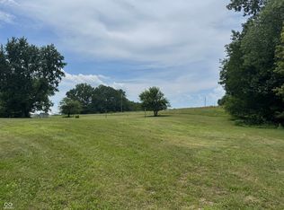 794 S Kingman Rd, Veedersburg, IN 47987