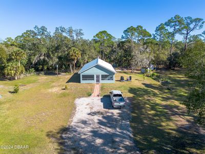 1147 Turnbull Creek Rd, New Smyrna Beach, FL, 32168