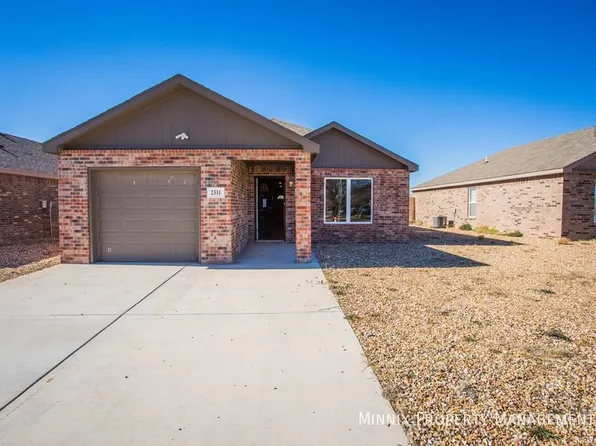 2508 N Avenue P, Lubbock, TX 79403