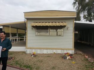 5201 W Camelback Rd LOT D63, Phoenix, AZ 85031