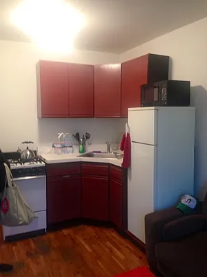 Rented by Gotham City Realty Group | media 26