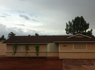 1035 N Neely St, Gilbert, AZ 85233