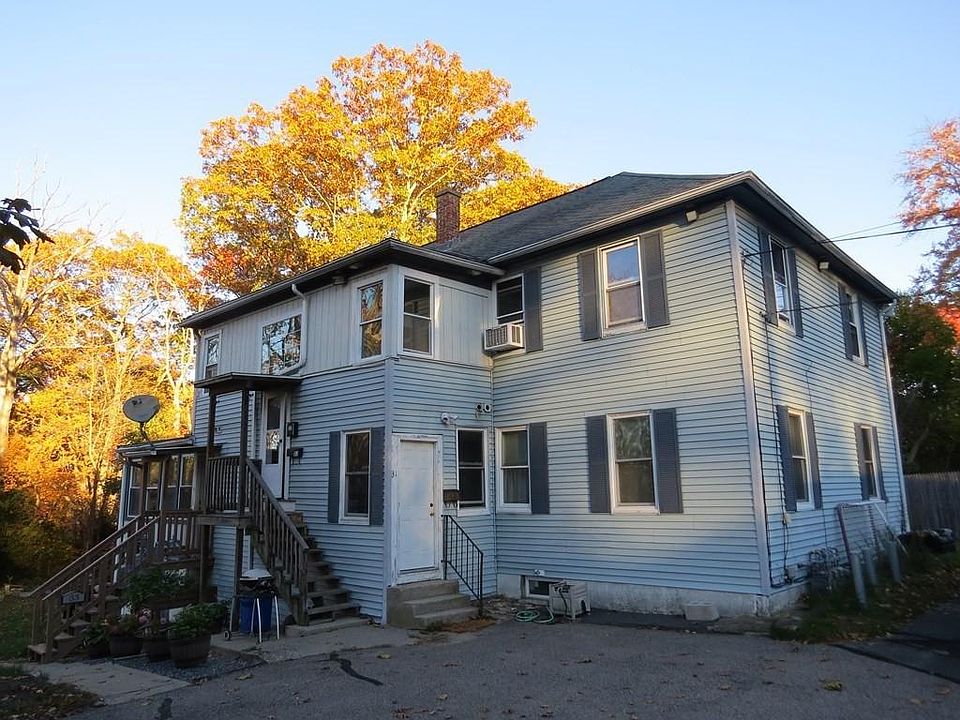 1st image of 35 Thurston Ave #35