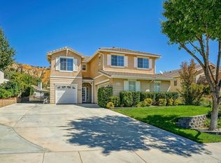 28333 Bryce Dr, Castaic, CA 91384