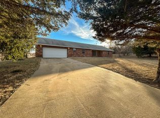 2511 Ives Way, Choctaw, OK 73020