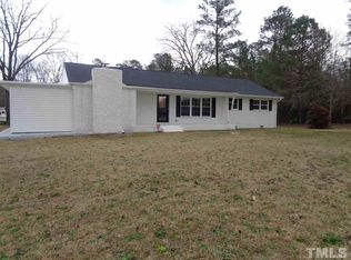 10590 Cleveland Rd, Garner, NC 27529