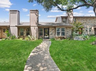 7607 Pebblestone Dr #9, Dallas, TX 75230