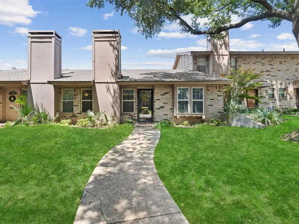 7607 Pebblestone Dr #9, Dallas, TX 75230