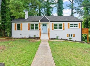 1995 Venetian Dr SW, Atlanta, GA 30311