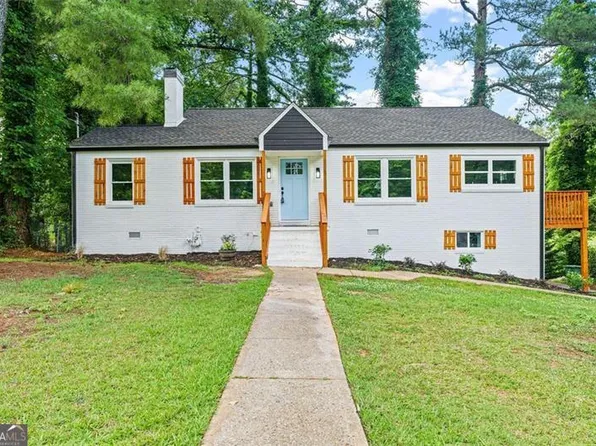 1995 Venetian Dr SW, Atlanta, GA 30311