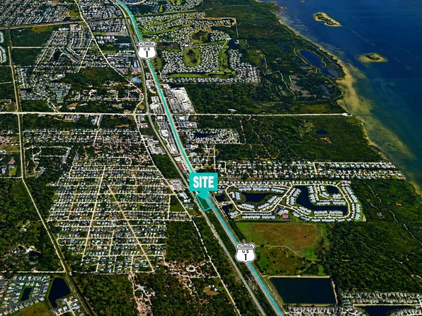 1437 U.s. 1, Vero Beach, FL 32960