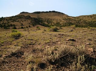 37 Pronghorn Trl, Del Norte, CO 81132