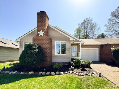 3010 W Grant St, Hopewell, VA, 23860