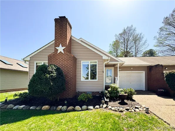 3010 W Grant St, Hopewell, VA 23860