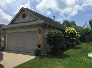 9940 Chatteris Rd, Evansville, IN 47725