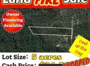4229 Oak Forest Ln, Keystone Heights, FL 32656