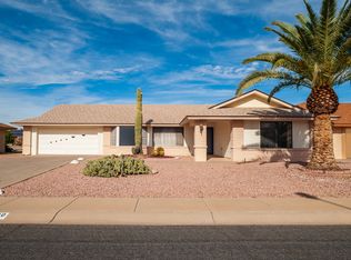 13910 W Jaguar Dr, Sun City West, AZ 85375