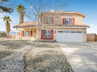 10515 Teakwood Way, Adelanto, CA 92301