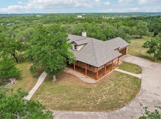 290 Miss Donna Ln, Dripping Springs, TX 78620