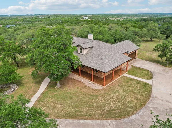 290 Miss Donna Ln, Dripping Springs, TX 78620