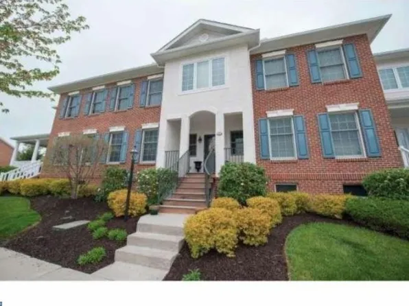 464 Fairmont Dr, Chester Springs, PA 19425