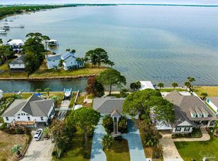 5501 Bob O Link Rd, Perdido Key, FL 32507