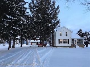 6632 Grand River Rd, Bancroft, MI 48414