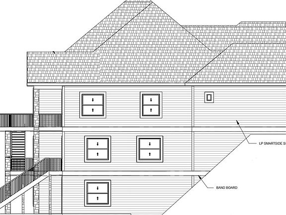 5th image of 2308 Lonnie Ln
