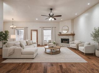 18016 San Mateo Ct, Edmond, OK 73012