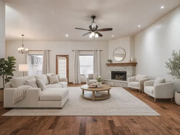 18016 San Mateo Ct, Edmond, OK 73012
