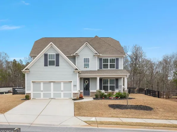 200 Woodford Reserve Pass, Dallas, GA 30132