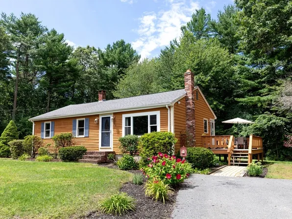 71 Lake St, Pembroke, MA 02359