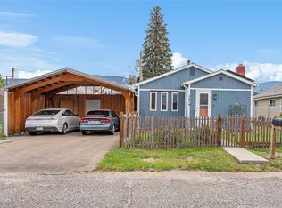 2018 California Ave, Butte, MT 59701
