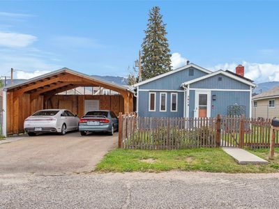 2018 California Ave, Butte, MT, 59701