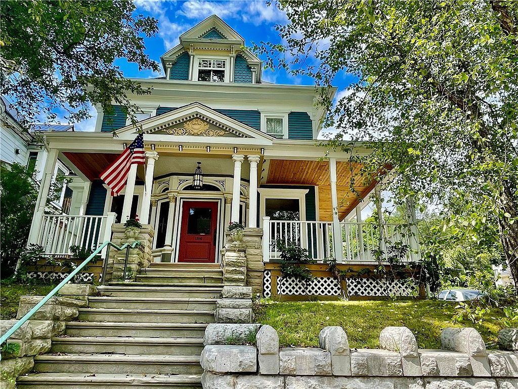 184 Congress St, Bradford, PA 16701 Zillow